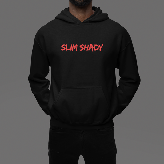 Eminem Unisex Oversized Hoodie