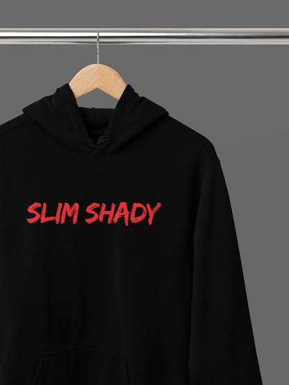 Eminem Unisex Oversized Hoodie
