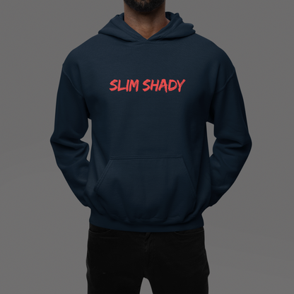 Eminem Unisex Oversized Hoodie