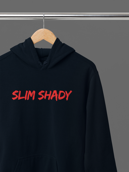 Eminem Unisex Oversized Hoodie