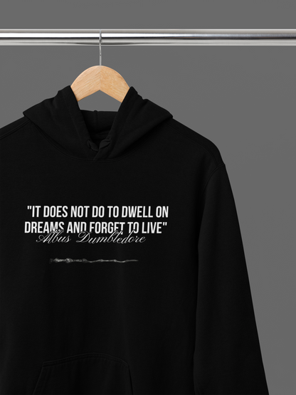 Gryffindor Unisex Oversized Hoodie