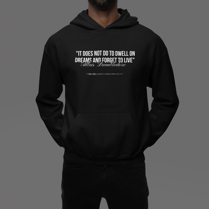 Gryffindor Unisex Oversized Hoodie