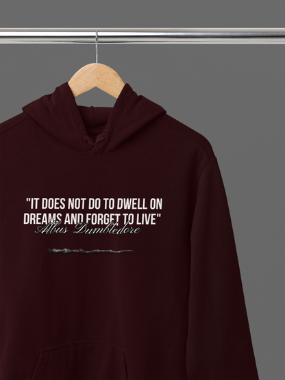 Gryffindor Unisex Oversized Hoodie