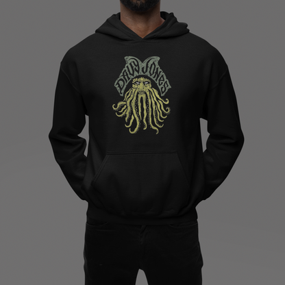 Davy Jones Unisex Oversized Hoodie
