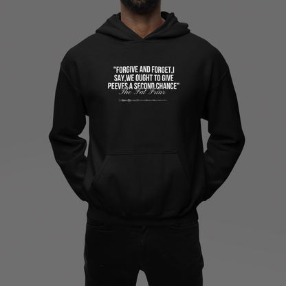 Hufflepuff Unisex Oversized Hoodie