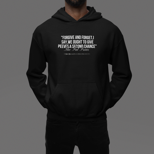 Hufflepuff Unisex Oversized Hoodie