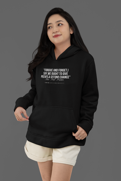 Hufflepuff Unisex Oversized Hoodie