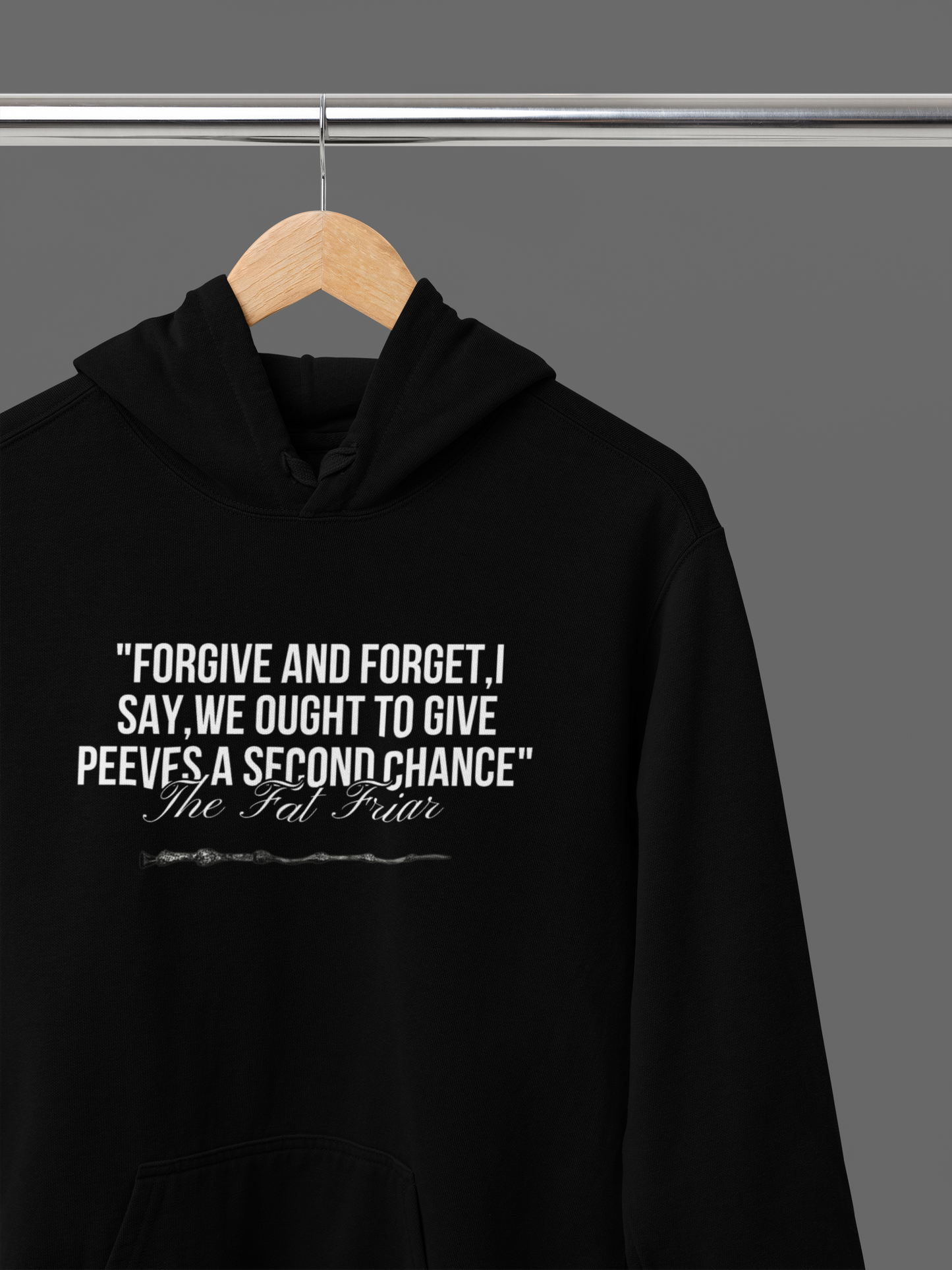 Hufflepuff Unisex Oversized Hoodie