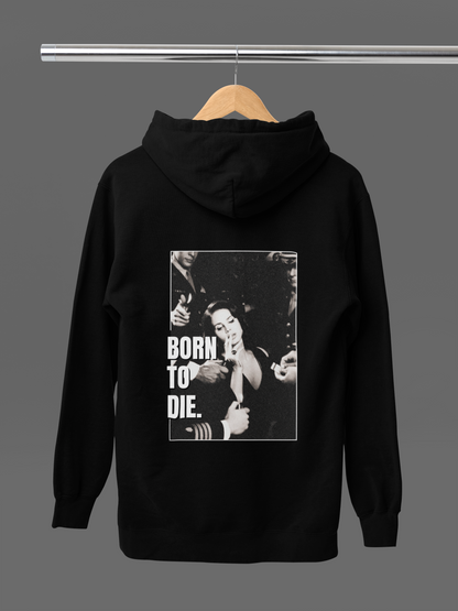 Lana Del Ray Unisex Oversized Hoodie
