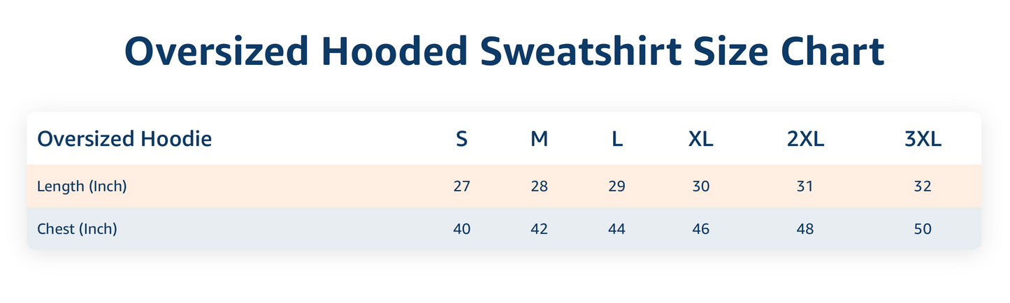 Breaking Bad Unisex Oversized Hoodie