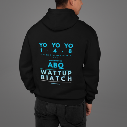 Jesse Pinkman Unisex Oversized Hoodie