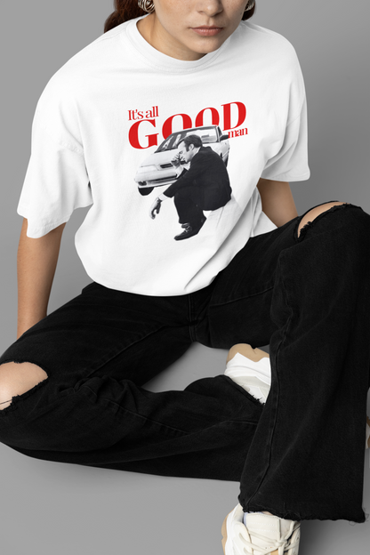 Better Call Saul Oversized T-Shirt